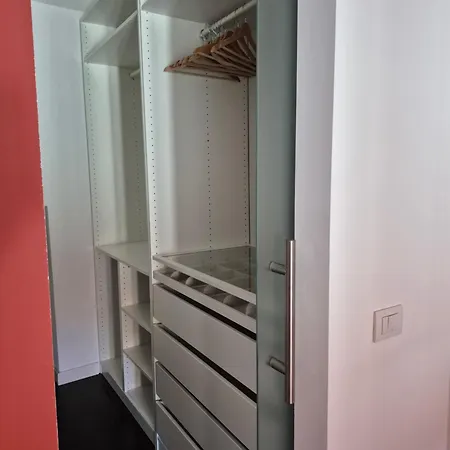 Dolce Rosso Apartment