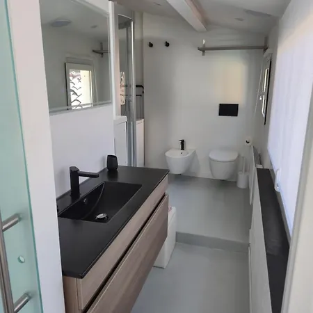 Apartamento Dolce Rosso