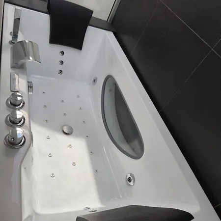 Dolce Rosso Appartement Arona