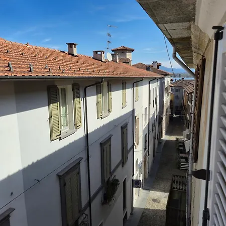 Lägenhet Dolce Rosso *