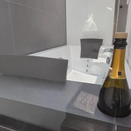Dolce Rosso Apartmán *