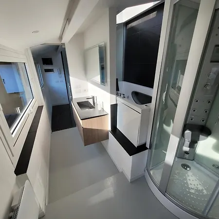 Dolce Rosso Appartement *