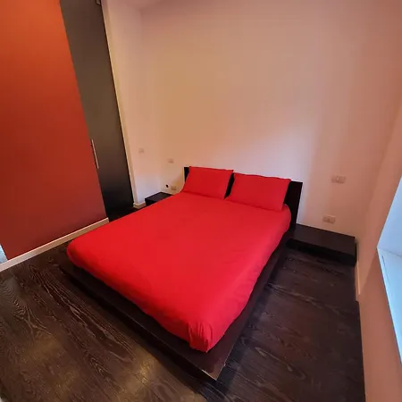 Apartment Dolce Rosso *