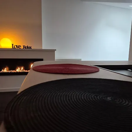 Appartement Dolce Rosso Arona