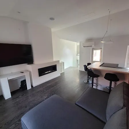 Dolce Rosso Appartement Arona