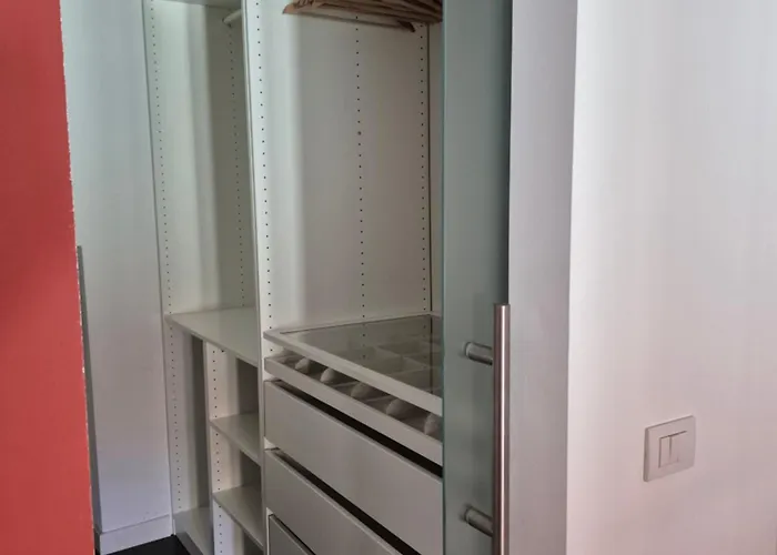 Dolce Rosso 아파트