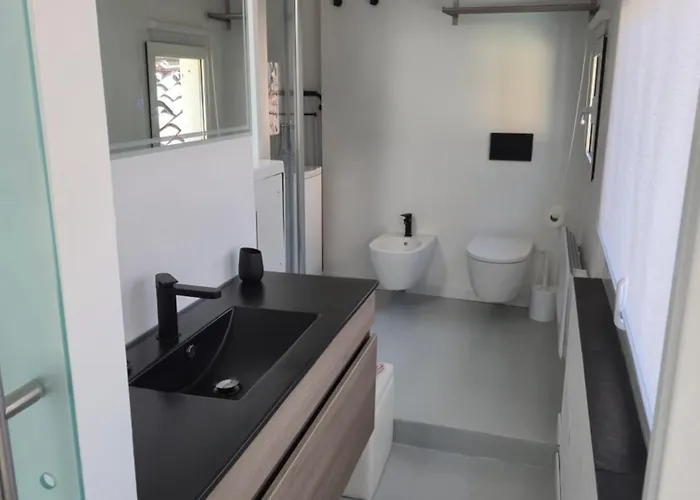 Apartamento Dolce Rosso