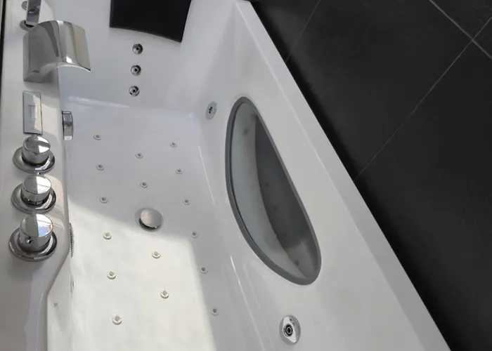 Dolce Rosso Apartamento Arona