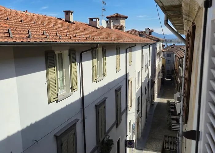 Lejlighed Dolce Rosso *