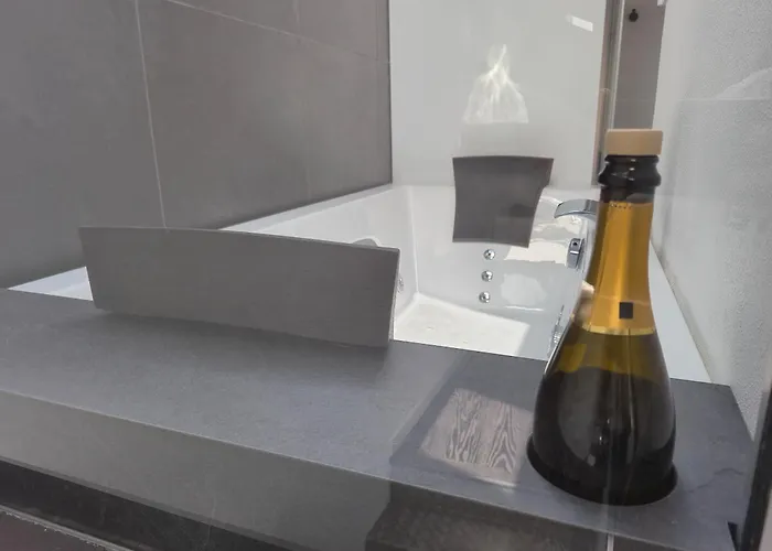 Dolce Rosso Apartamento *