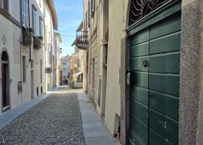 Apartamento Dolce Rosso Arona