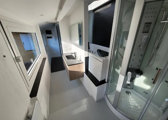 Dolce Rosso Apartamento *