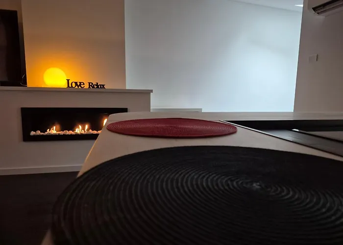 Apartamento Dolce Rosso Arona