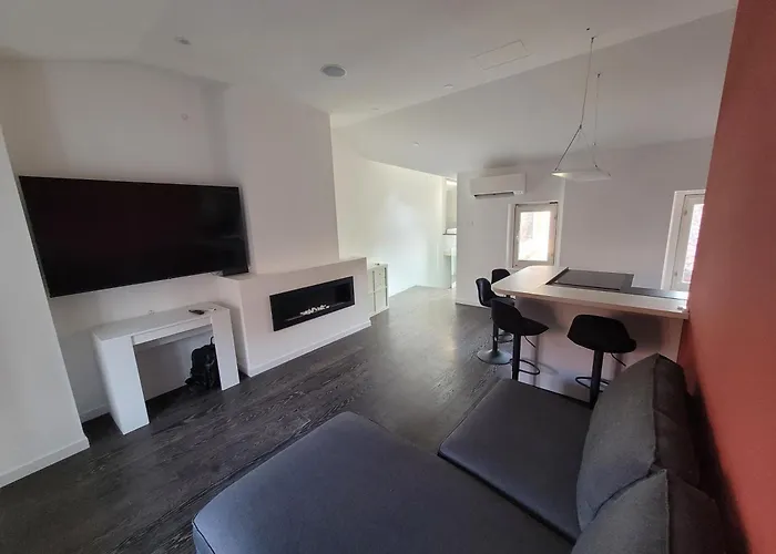 Dolce Rosso Apartamento Arona